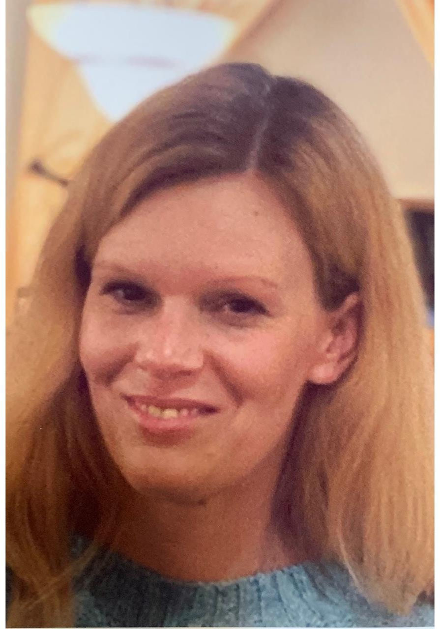 Laura Petersen Enos